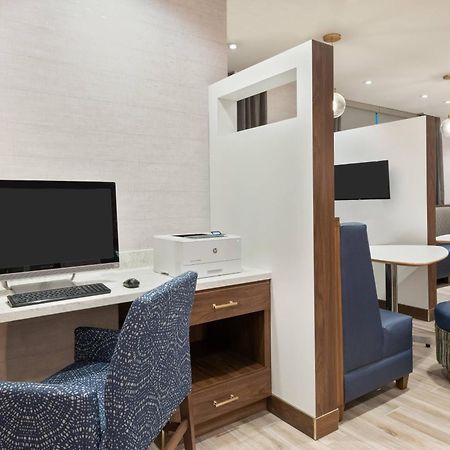 Residence Inn By Marriott Buffalo Downtown Zewnętrze zdjęcie