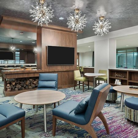 Residence Inn By Marriott Buffalo Downtown Zewnętrze zdjęcie