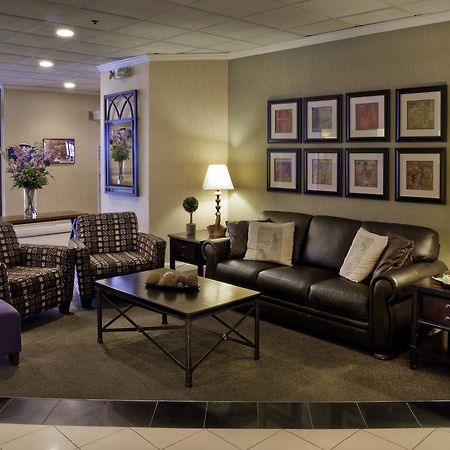 Residence Inn By Marriott Buffalo Downtown Zewnętrze zdjęcie