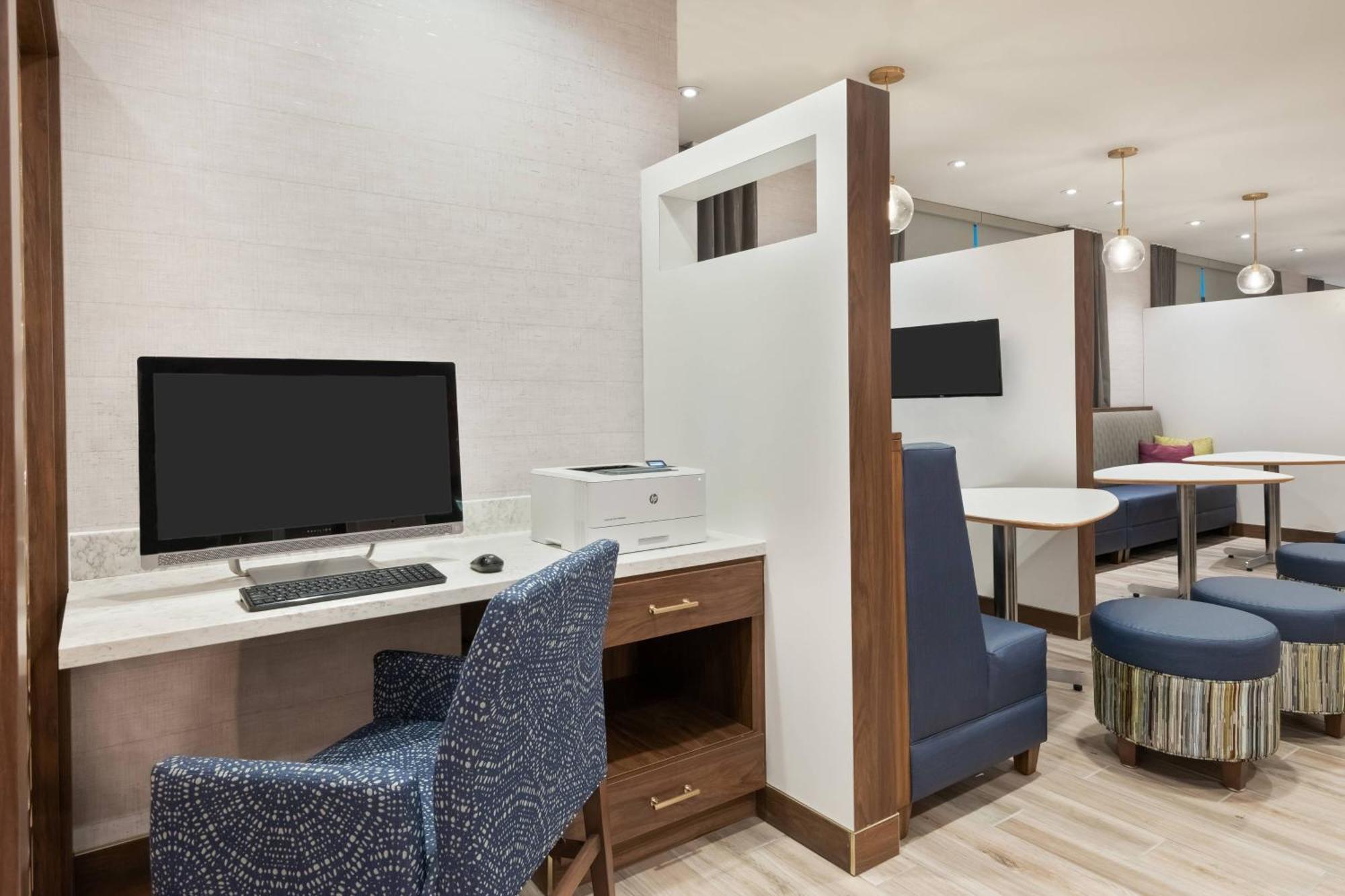 Residence Inn By Marriott Buffalo Downtown Zewnętrze zdjęcie