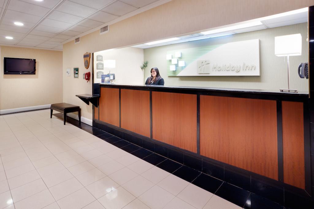 Residence Inn By Marriott Buffalo Downtown Wnętrze zdjęcie