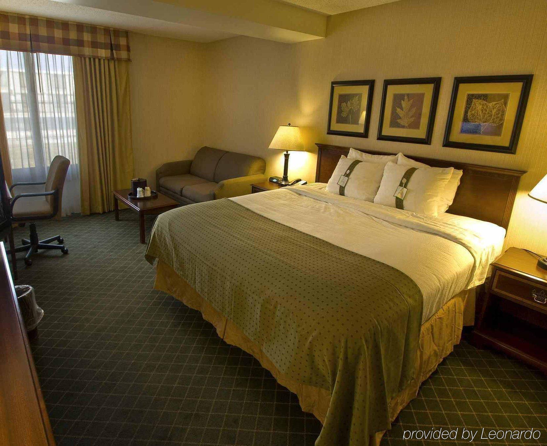 Residence Inn By Marriott Buffalo Downtown Pokój zdjęcie