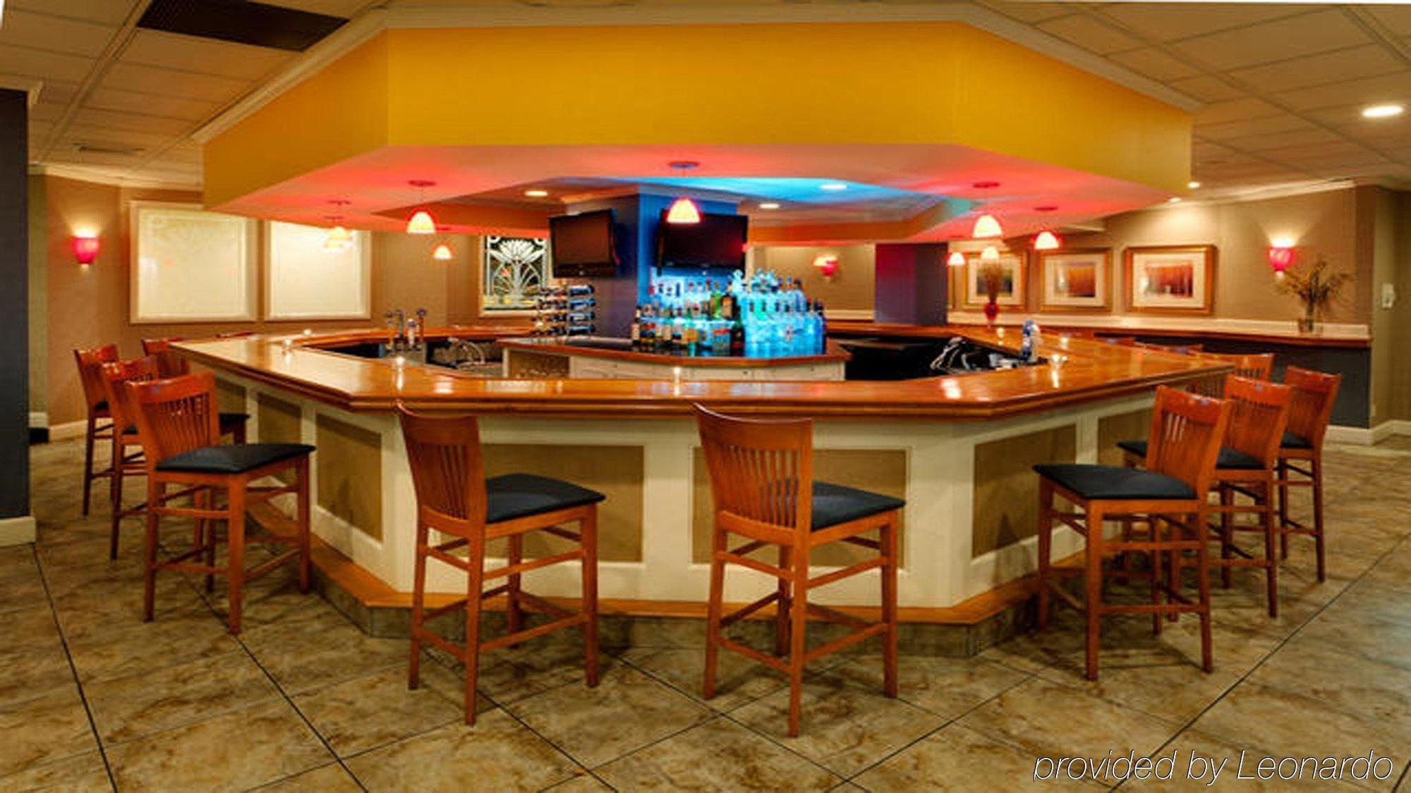 Residence Inn By Marriott Buffalo Downtown Restauracja zdjęcie