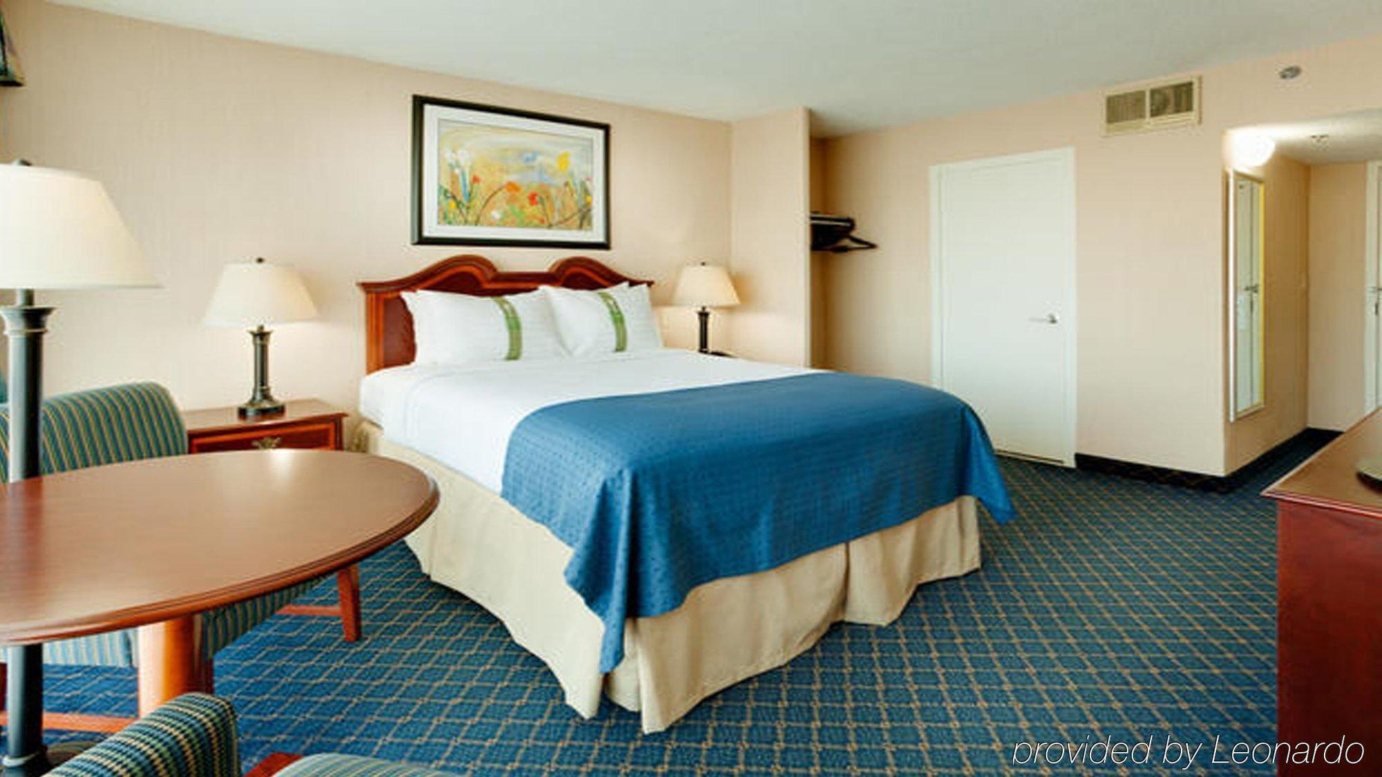 Residence Inn By Marriott Buffalo Downtown Pokój zdjęcie
