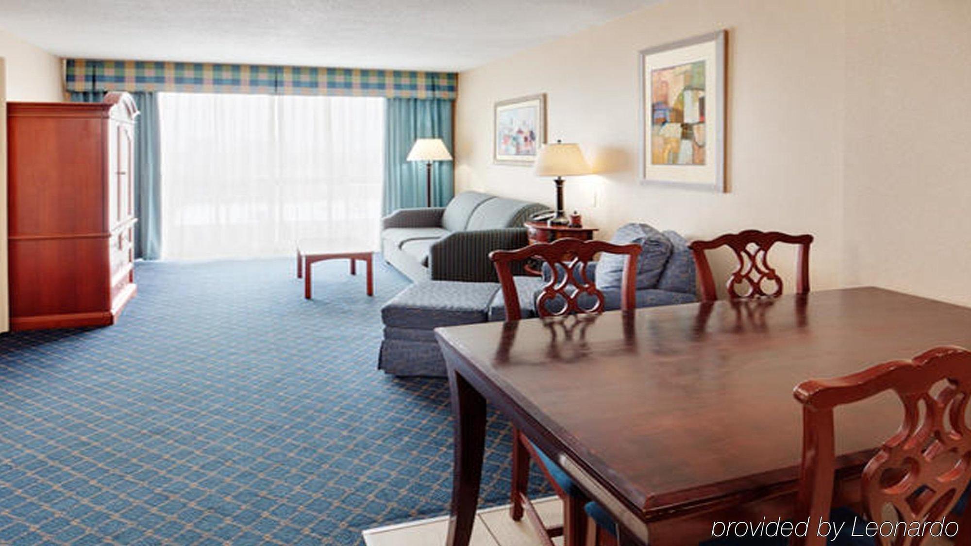 Residence Inn By Marriott Buffalo Downtown Pokój zdjęcie