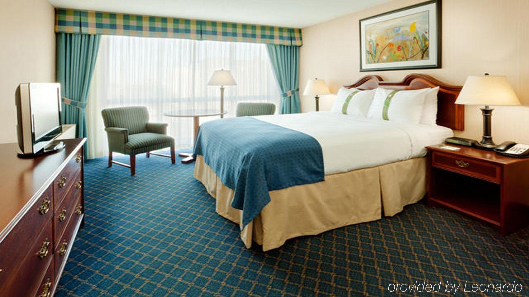 Residence Inn By Marriott Buffalo Downtown Pokój zdjęcie