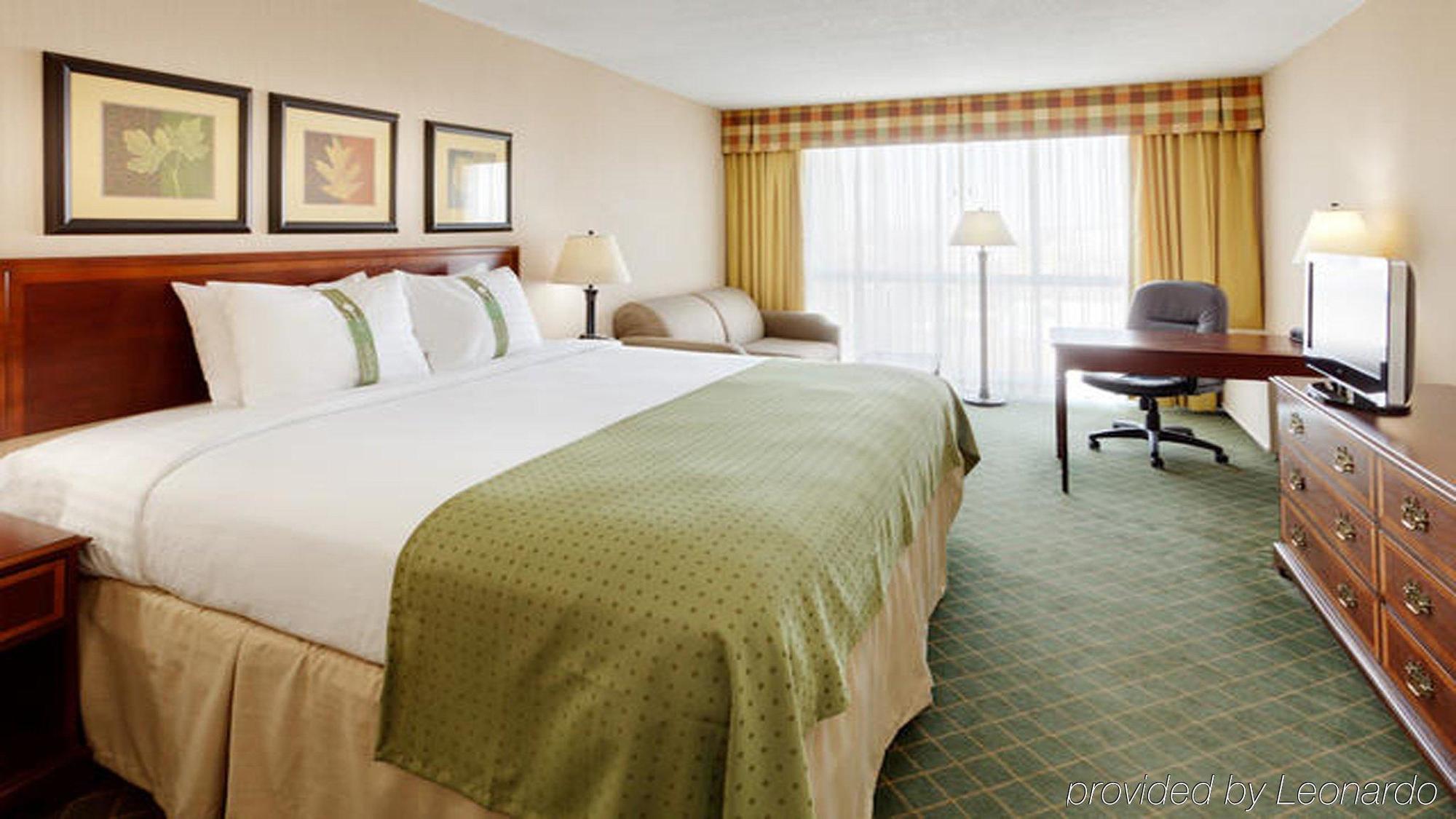 Residence Inn By Marriott Buffalo Downtown Pokój zdjęcie