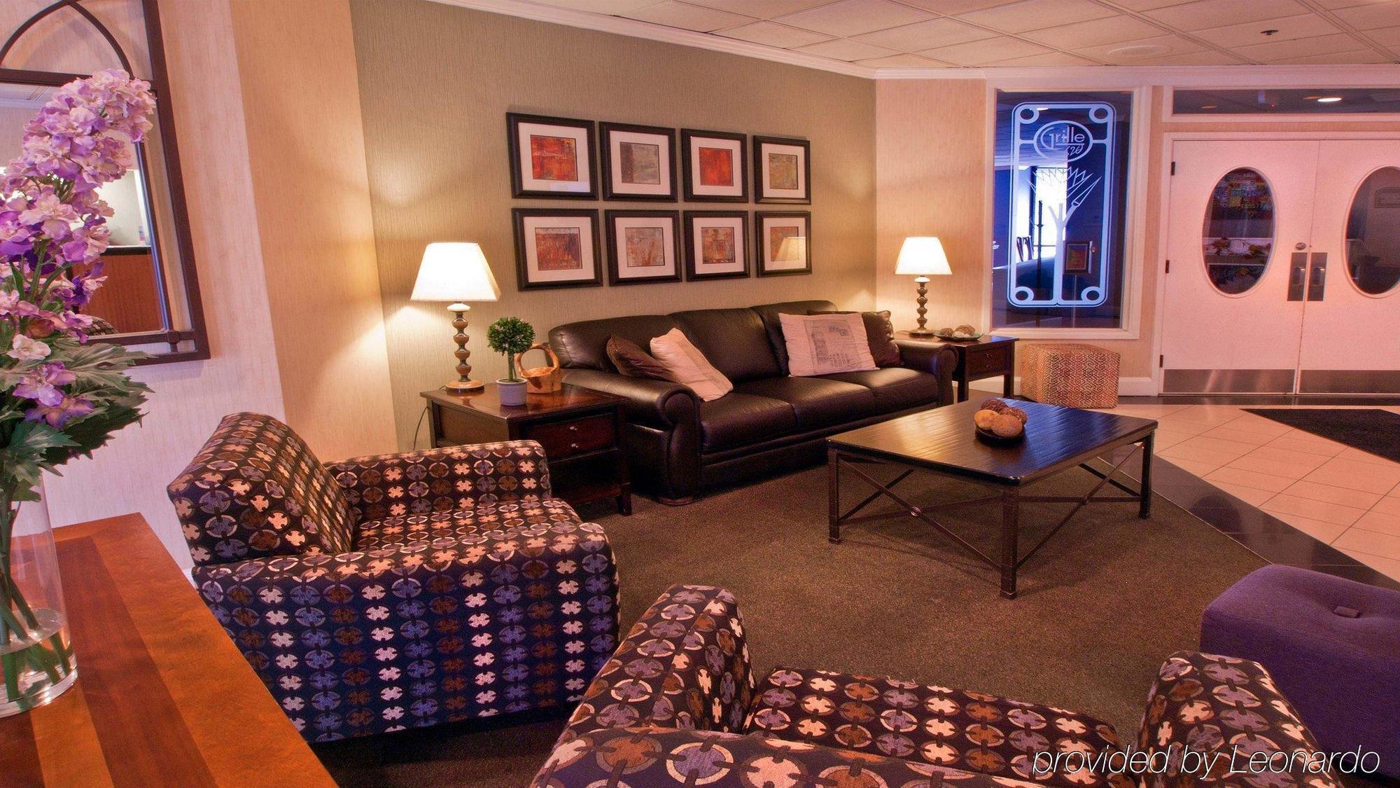 Residence Inn By Marriott Buffalo Downtown Zewnętrze zdjęcie