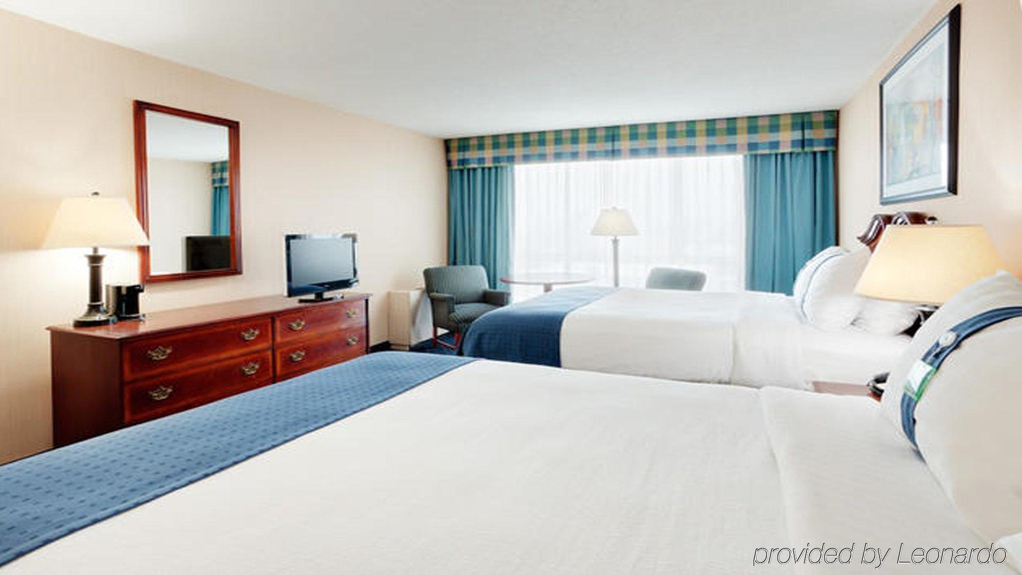 Residence Inn By Marriott Buffalo Downtown Zewnętrze zdjęcie