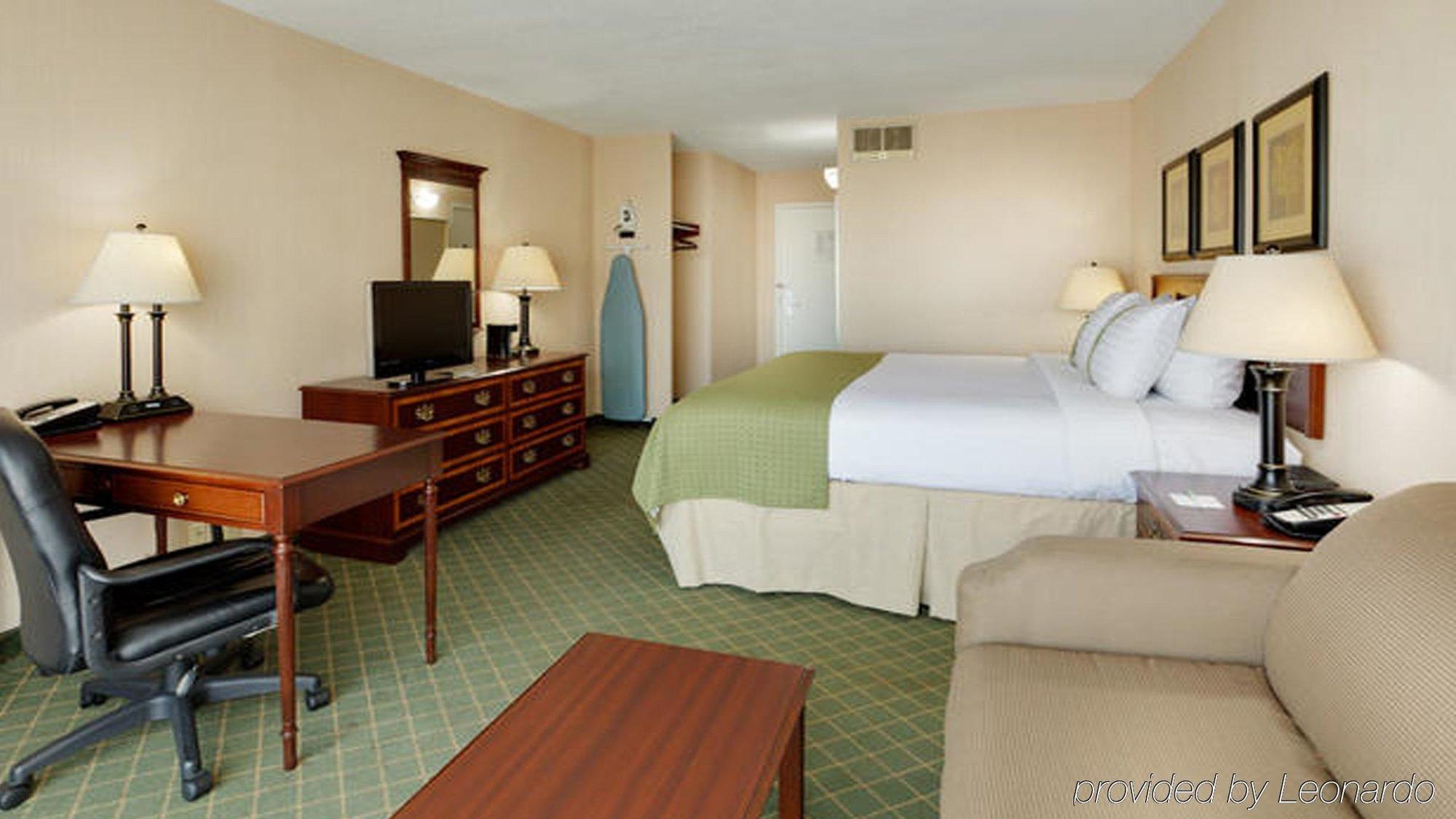 Residence Inn By Marriott Buffalo Downtown Pokój zdjęcie