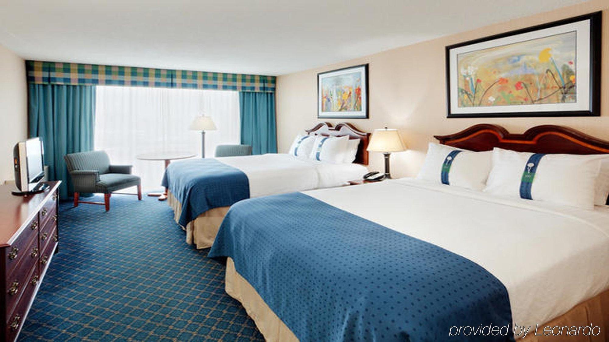 Residence Inn By Marriott Buffalo Downtown Zewnętrze zdjęcie