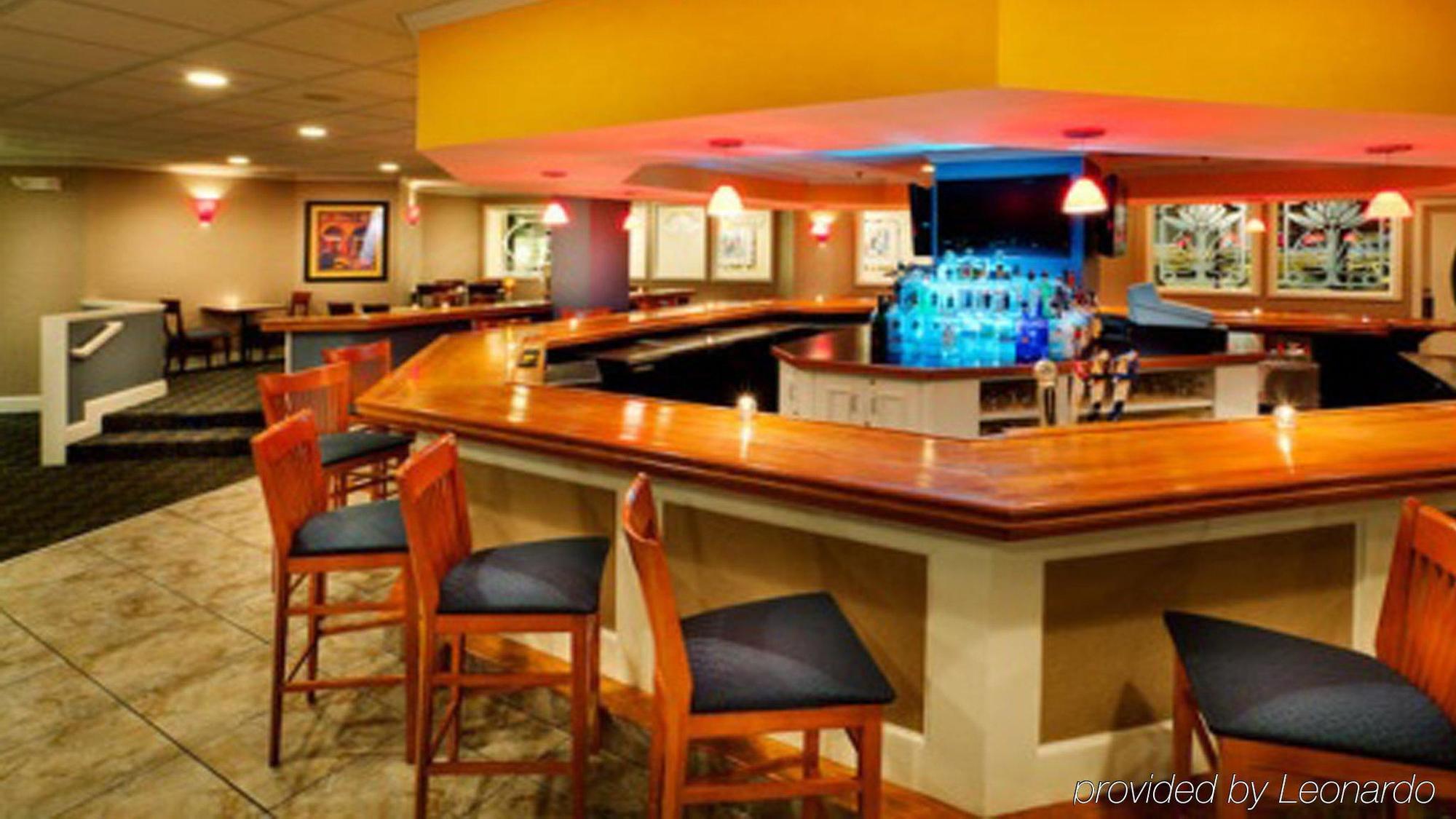 Residence Inn By Marriott Buffalo Downtown Zewnętrze zdjęcie