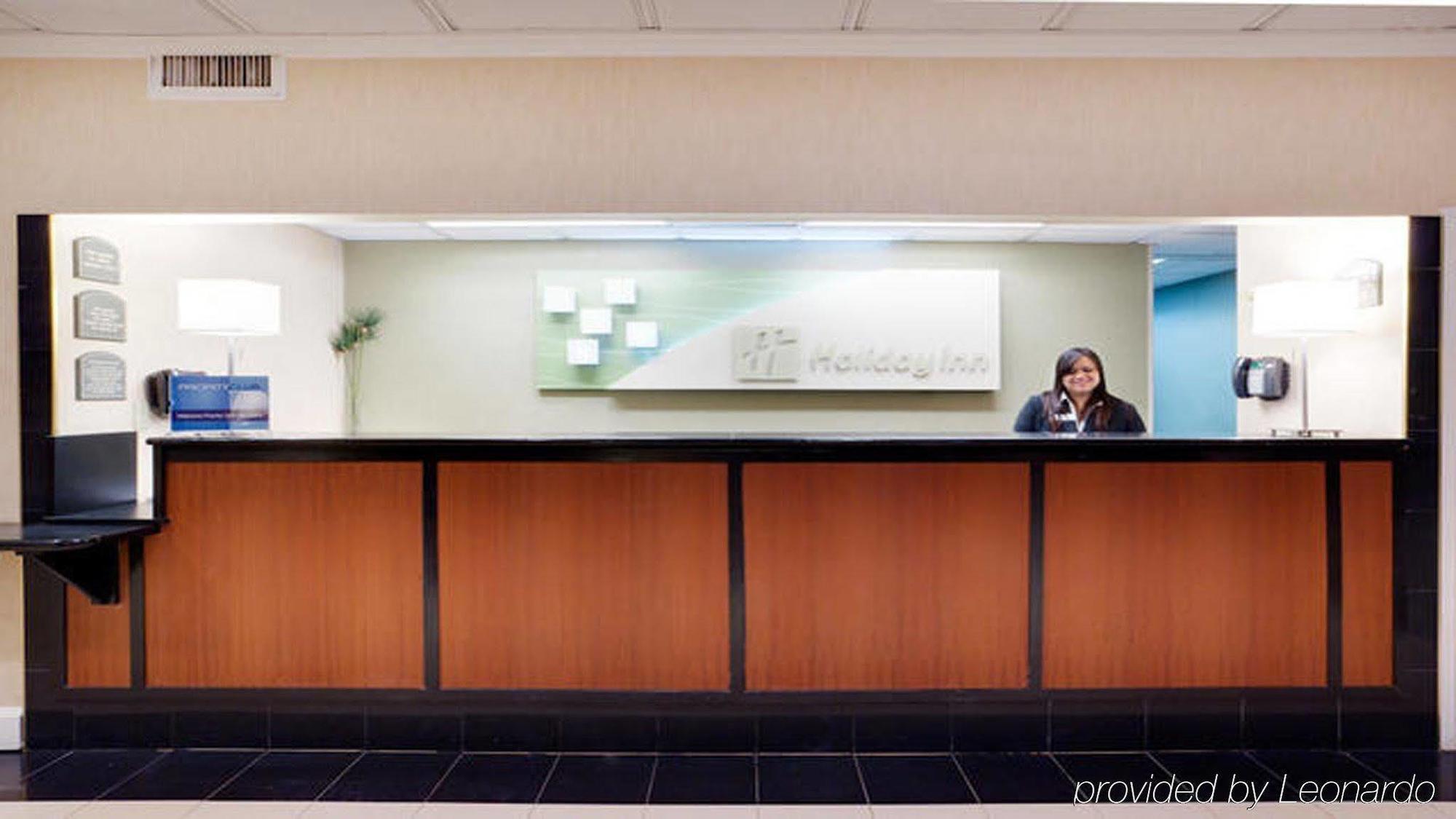 Residence Inn By Marriott Buffalo Downtown Wnętrze zdjęcie