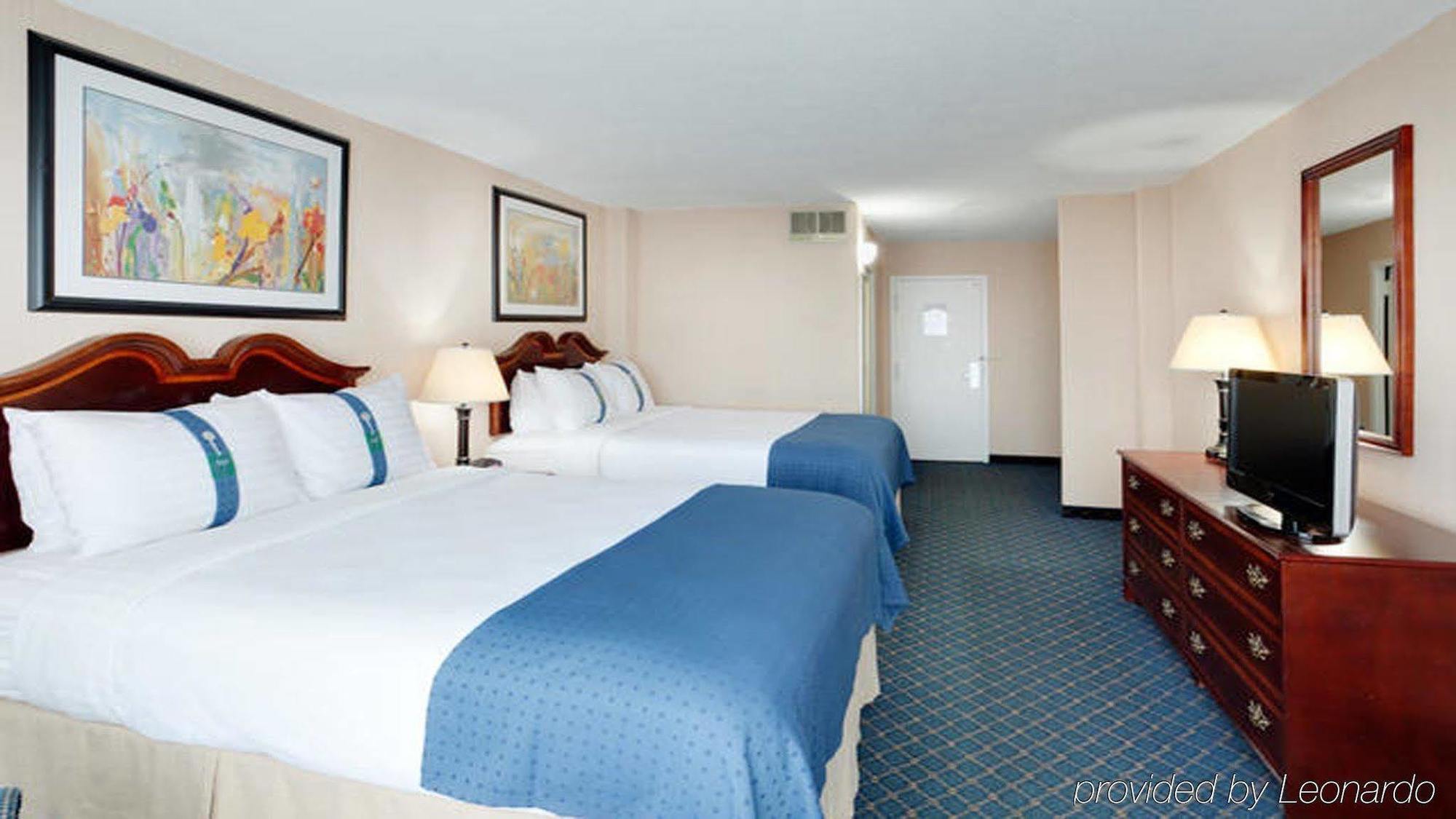 Residence Inn By Marriott Buffalo Downtown Zewnętrze zdjęcie